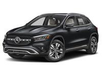 Mercedes-Benz GLA GLA 250 2025