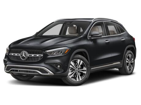 2025 Mercedes-Benz GLA GLA 250 Merriam KS