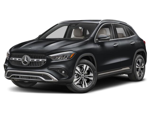 2025 Mercedes-Benz GLA GLA 250 Merriam KS