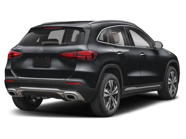 2025 Mercedes-Benz GLA GLA 250 Merriam KS