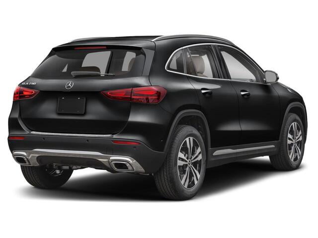 2025 Mercedes-Benz GLA GLA 250 Merriam KS