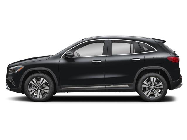 2025 Mercedes-Benz GLA GLA 250 Merriam KS