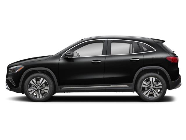 2025 Mercedes-Benz GLA GLA 250 Merriam KS