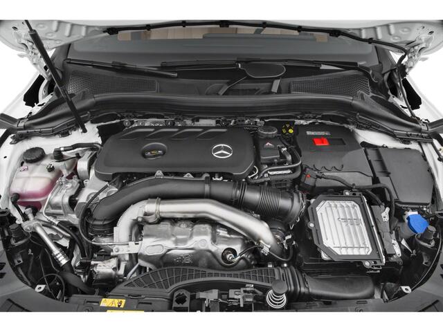 2025 Mercedes-Benz GLA GLA 250 Merriam KS