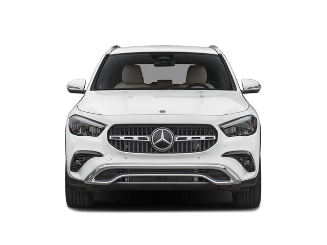 2025 Mercedes-Benz GLA GLA 250 Merriam KS