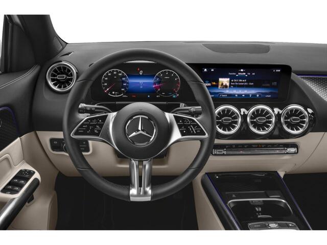 2025 Mercedes-Benz GLA GLA 250 Merriam KS