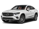 2025 Mercedes-Benz GLC GLC 300 Coupe