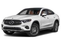 2025 Mercedes-Benz GLC GLC 300 Coupe