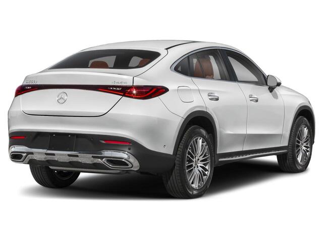 2025 Mercedes-Benz GLC GLC 300 Coupe Merriam KS