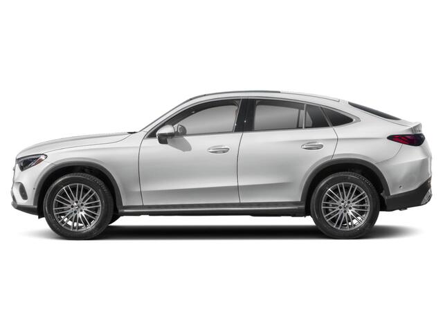 2025 Mercedes-Benz GLC GLC 300 Coupe Merriam KS