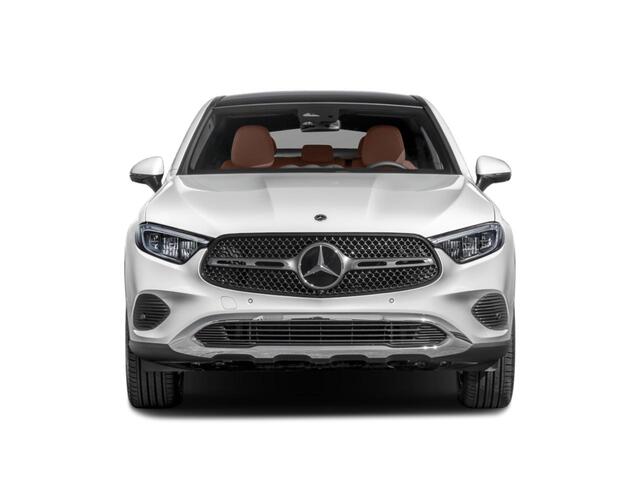 2025 Mercedes-Benz GLC GLC 300 Coupe Merriam KS