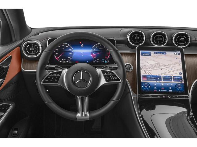 2025 Mercedes-Benz GLC GLC 300 Coupe Merriam KS