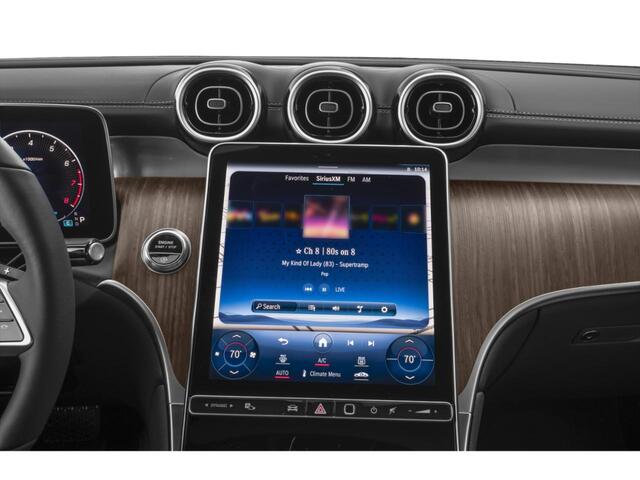 2025 Mercedes-Benz GLC GLC 300 Coupe Merriam KS