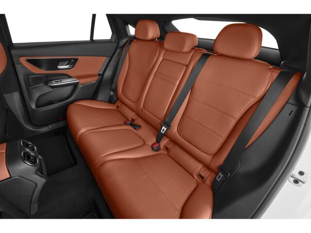 2025 Mercedes-Benz GLC GLC 300 Coupe Merriam KS