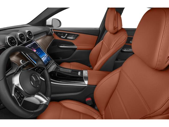 2025 Mercedes-Benz GLC GLC 300 Coupe Merriam KS