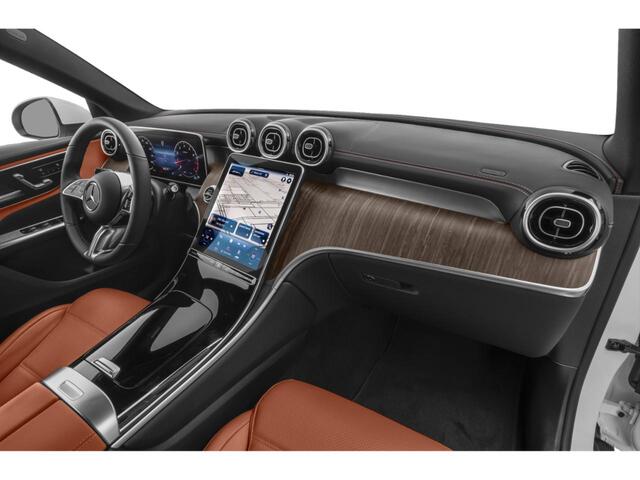 2025 Mercedes-Benz GLC GLC 300 Coupe Merriam KS