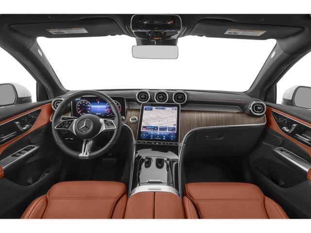 2025 Mercedes-Benz GLC GLC 300 Coupe Merriam KS