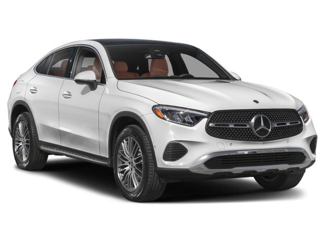 2025 Mercedes-Benz GLC GLC 300 Coupe Merriam KS