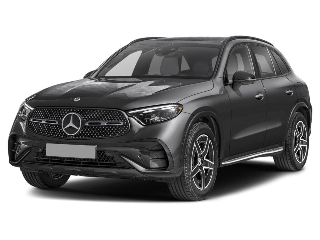 2025 Mercedes-Benz GLC GLC 350e Merriam KS