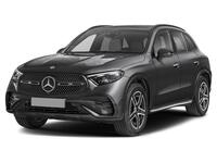 Mercedes-Benz GLC GLC 350e 2025
