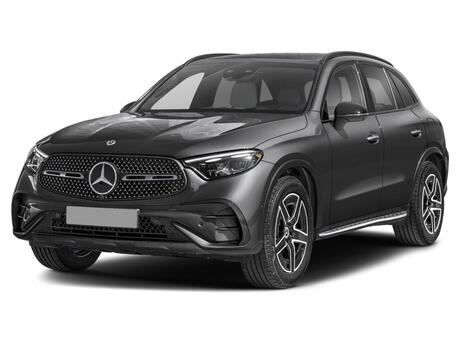 2025 Mercedes-Benz GLC GLC 350e Merriam KS