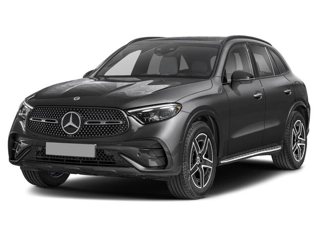 2025 Mercedes-Benz GLC GLC 350e Merriam KS