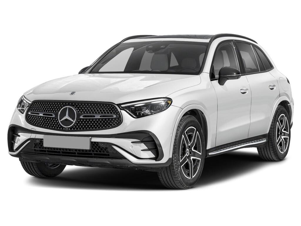 2025 Mercedes-Benz GLC GLC 350e Merriam KS
