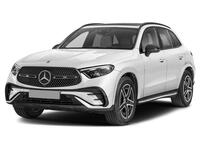 2025 Mercedes-Benz GLC GLC 350e