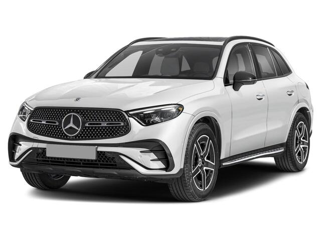 2025 Mercedes-Benz GLC GLC 350e Merriam KS