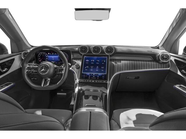 2025 Mercedes-Benz GLC GLC 350e Merriam KS