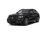 2025 Mercedes-Benz GLC GLC 63 AMG® S E Performance
