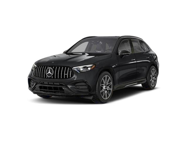 2025 Mercedes-Benz GLC GLC 63 AMG® S E Performance Merriam KS