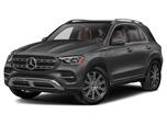2025 Mercedes-Benz GLE GLE 350