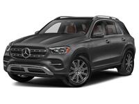 2025 Mercedes-Benz GLE GLE 350