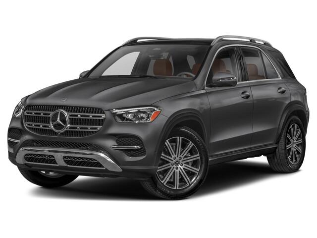 2025 Mercedes-Benz GLE GLE 350 Merriam KS