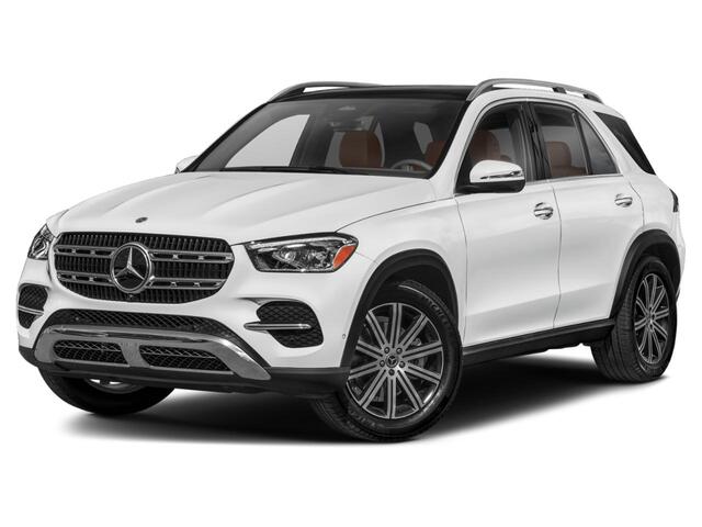 2025 Mercedes-Benz GLE GLE 350 Merriam KS