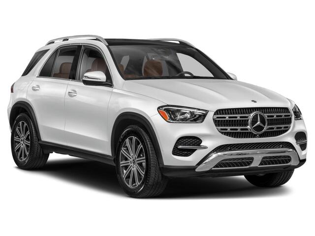 2025 Mercedes-Benz GLE GLE 350 Merriam KS