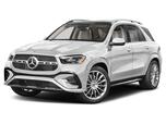 2025 Mercedes-Benz GLE GLE 450