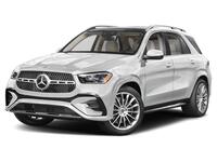 Mercedes-Benz GLE GLE 450 2025