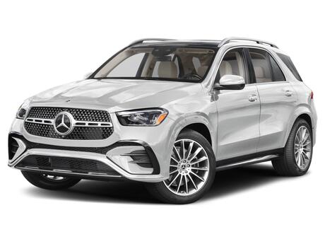 2025 Mercedes-Benz GLE GLE 450 Merriam KS