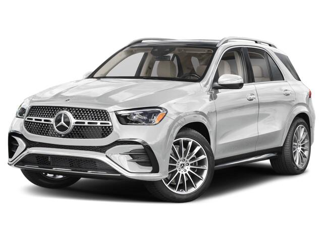 2025 Mercedes-Benz GLE GLE 450 Merriam KS
