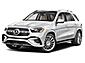 2025 Mercedes-Benz GLE GLE 450 Merriam KS