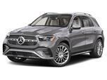 2025 Mercedes-Benz GLE GLE 450