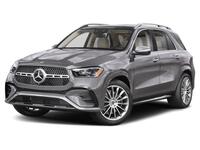 2025 Mercedes-Benz GLE GLE 450