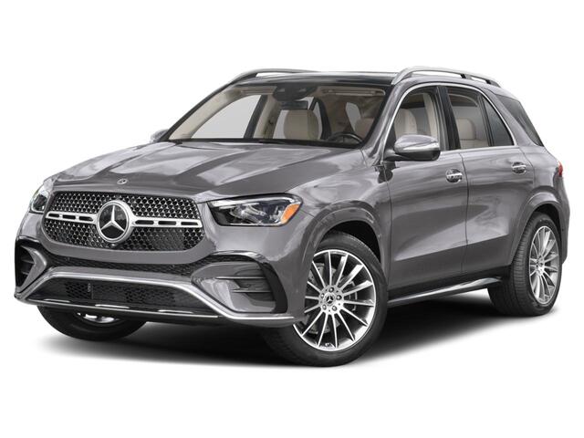 2025 Mercedes-Benz GLE GLE 450 Merriam KS