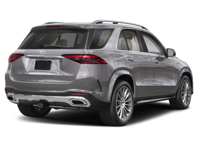 2025 Mercedes-Benz GLE GLE 450 Merriam KS