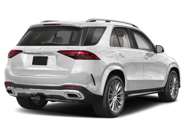 2025 Mercedes-Benz GLE GLE 450 Merriam KS