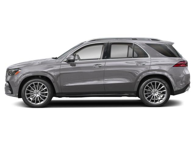 2025 Mercedes-Benz GLE GLE 450 Merriam KS