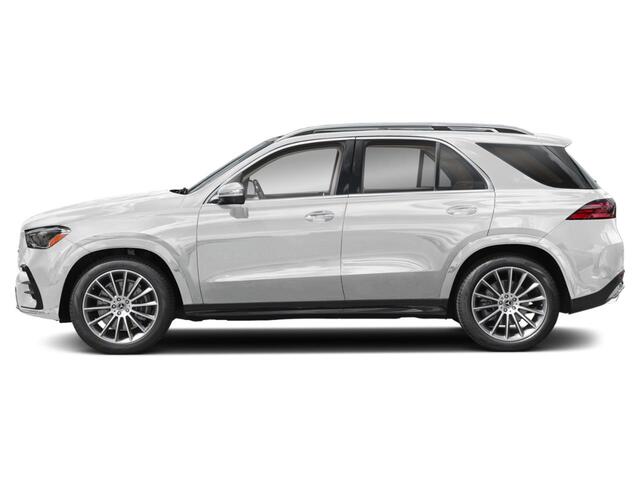 2025 Mercedes-Benz GLE GLE 450 Merriam KS