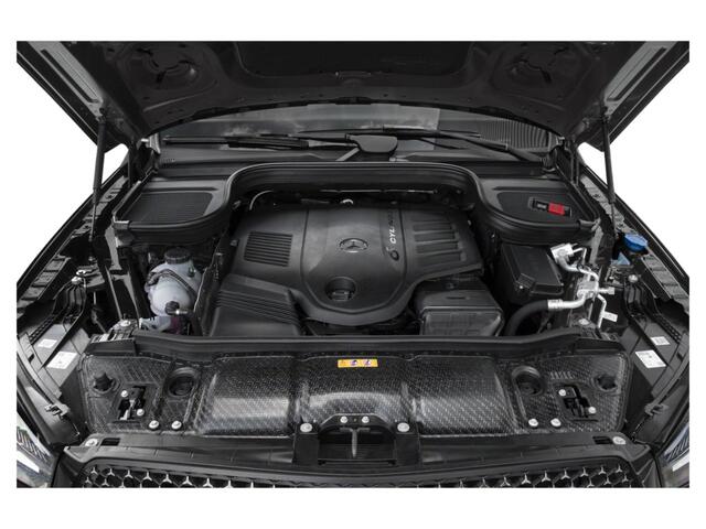 2025 Mercedes-Benz GLE GLE 450 Merriam KS